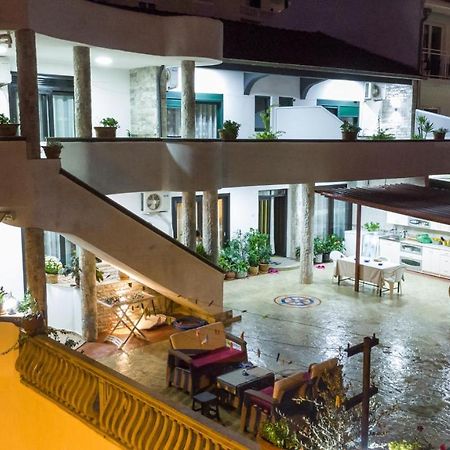 Apartments Ishmi In Center Of Ούλτσιν Εξωτερικό φωτογραφία