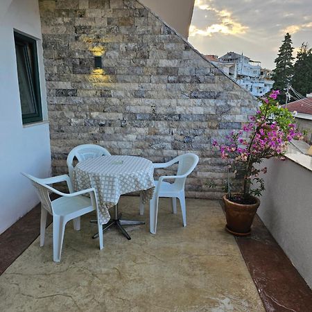 Apartments Ishmi In Center Of Ούλτσιν Εξωτερικό φωτογραφία