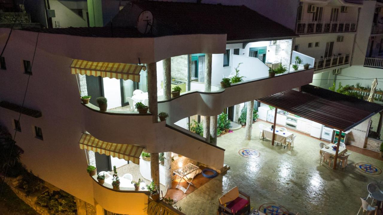 Apartments Ishmi In Center Of Ούλτσιν Εξωτερικό φωτογραφία