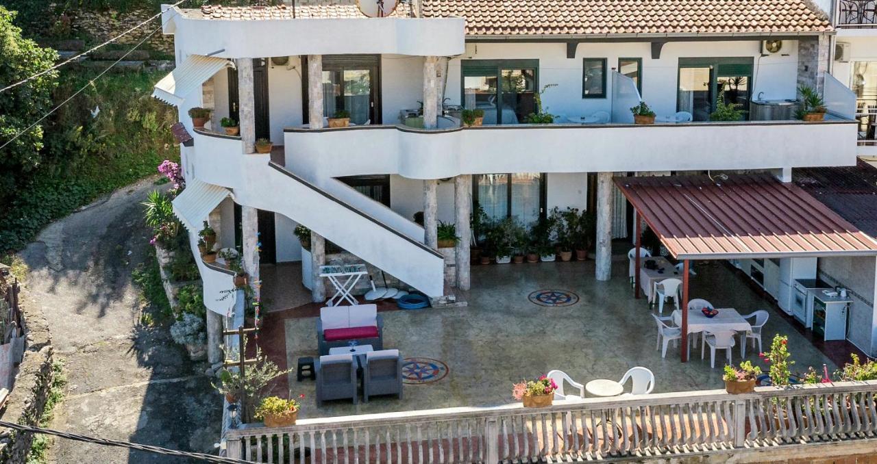 Apartments Ishmi In Center Of Ούλτσιν Εξωτερικό φωτογραφία