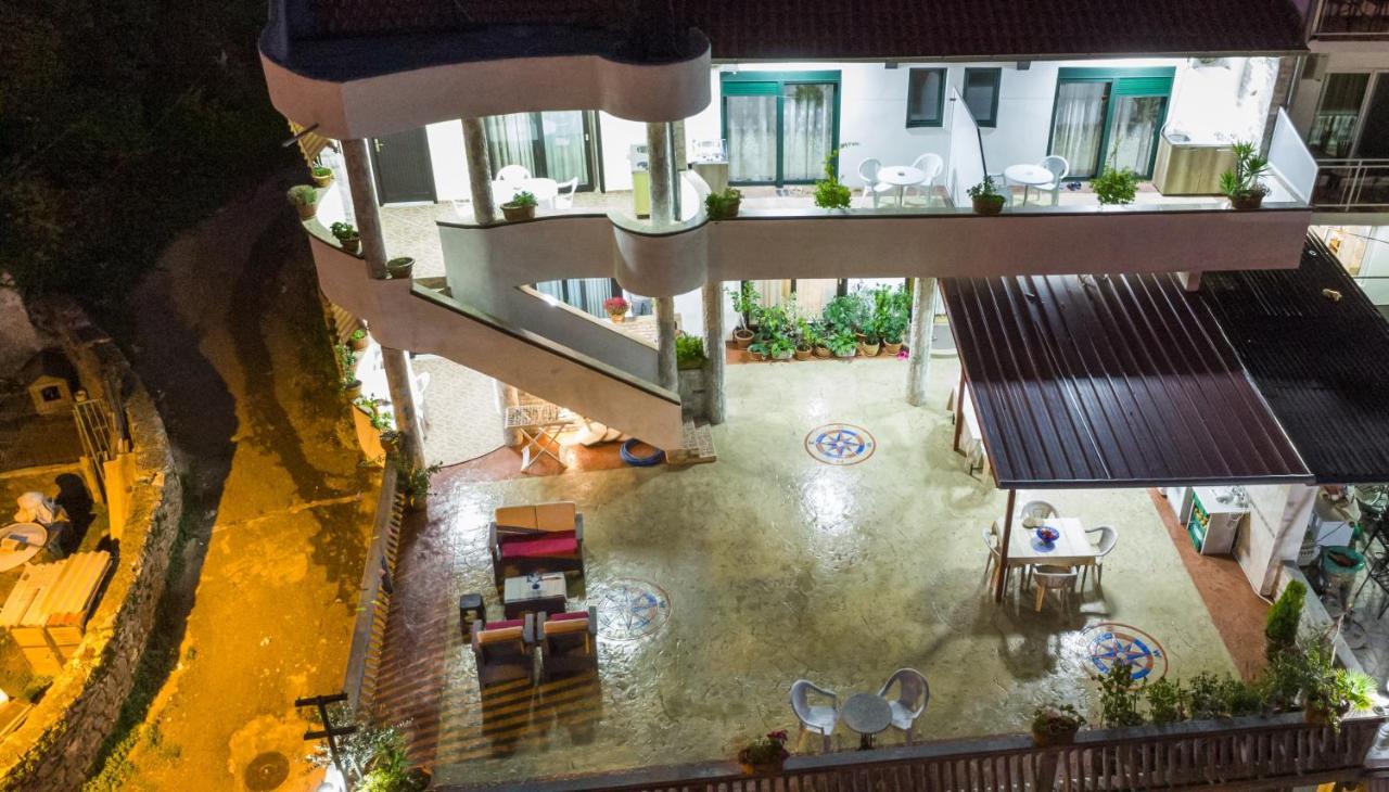 Apartments Ishmi In Center Of Ούλτσιν Εξωτερικό φωτογραφία