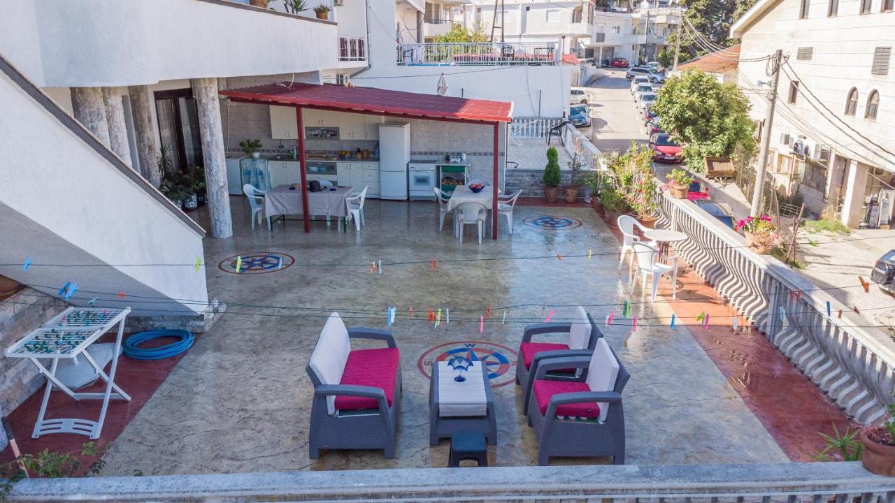 Apartments Ishmi In Center Of Ούλτσιν Εξωτερικό φωτογραφία