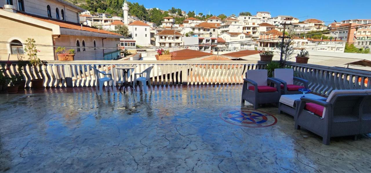 Apartments Ishmi In Center Of Ούλτσιν Εξωτερικό φωτογραφία