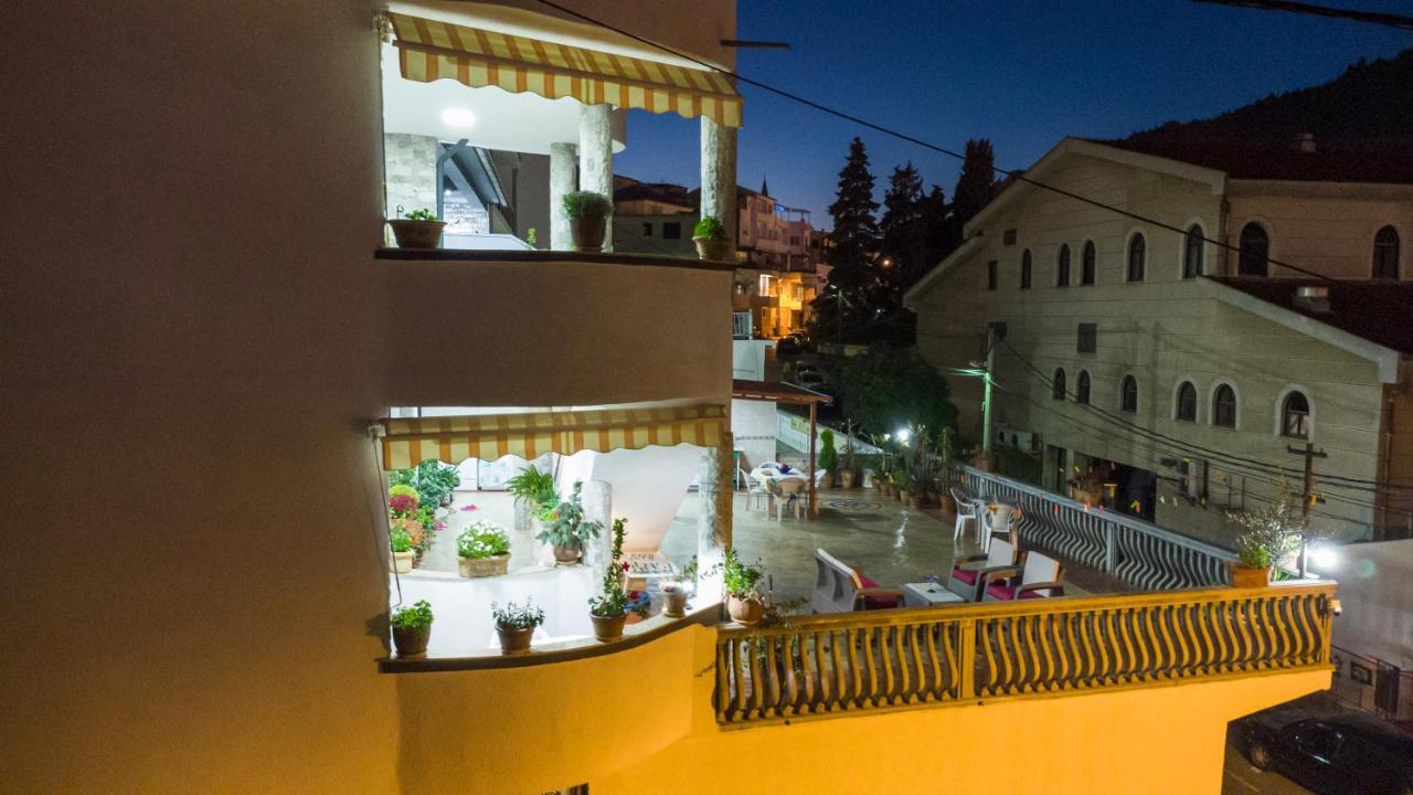 Apartments Ishmi In Center Of Ούλτσιν Εξωτερικό φωτογραφία