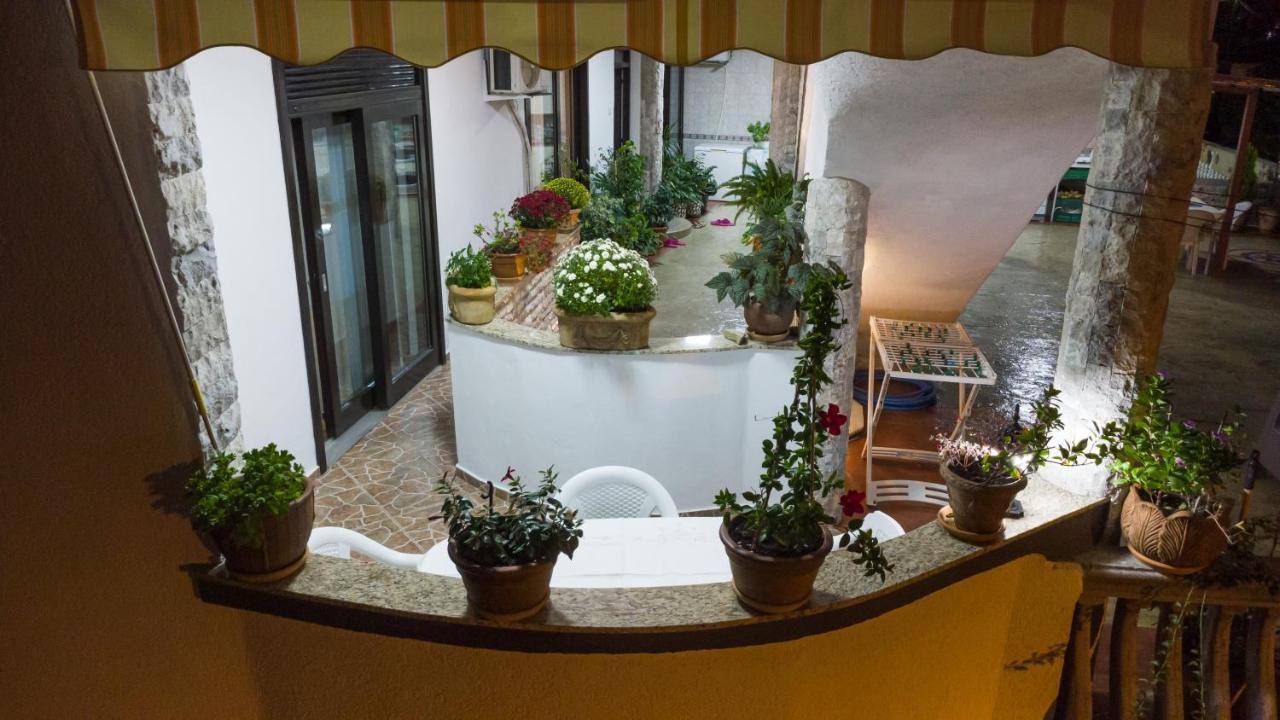 Apartments Ishmi In Center Of Ούλτσιν Εξωτερικό φωτογραφία
