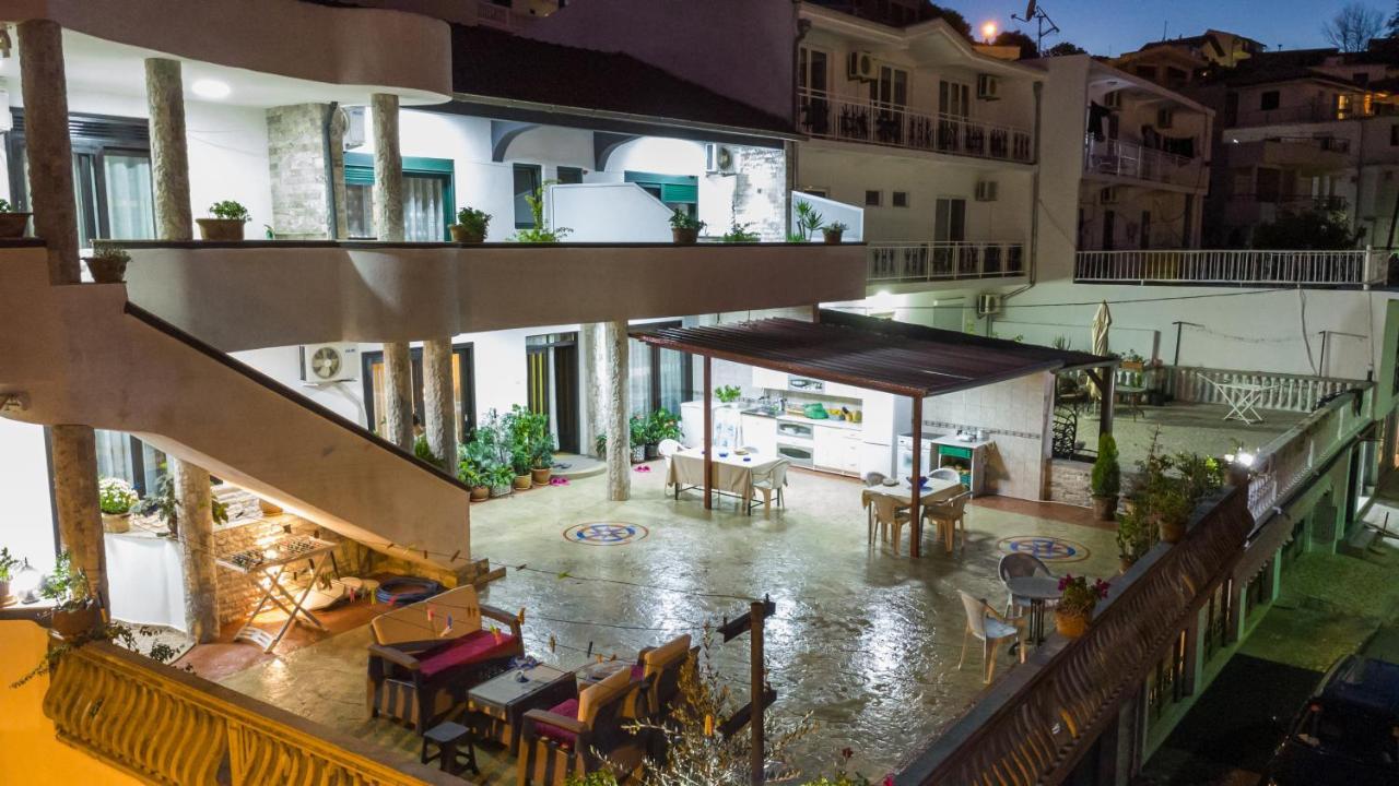 Apartments Ishmi In Center Of Ούλτσιν Εξωτερικό φωτογραφία