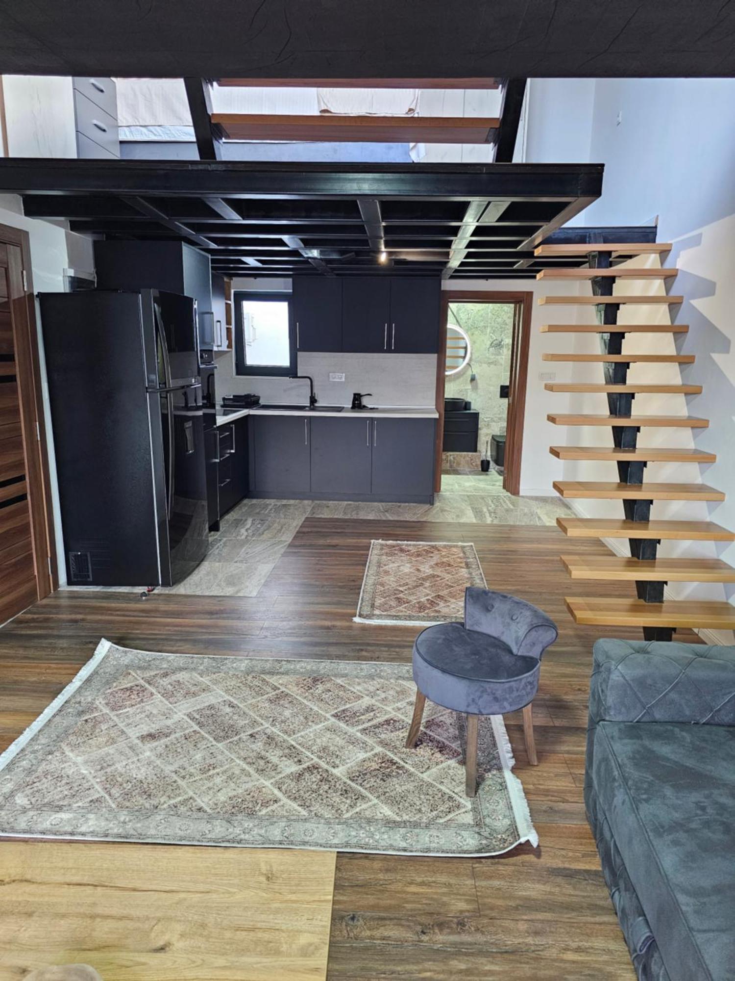 Apartments Ishmi In Center Of Ούλτσιν Εξωτερικό φωτογραφία