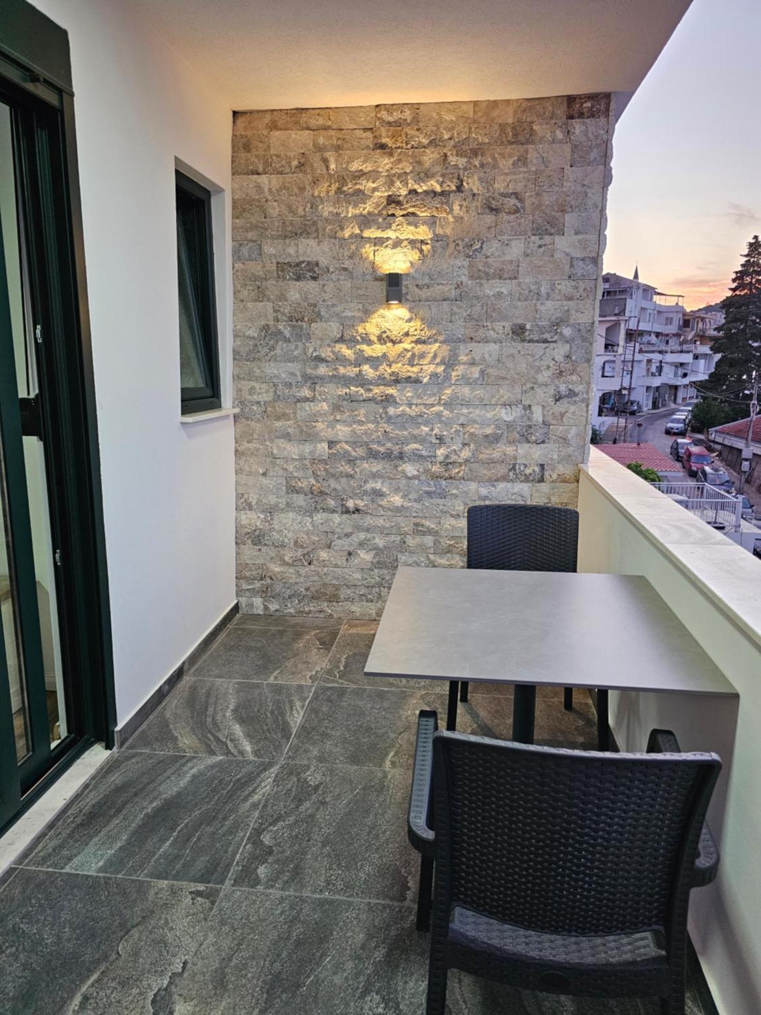 Apartments Ishmi In Center Of Ούλτσιν Εξωτερικό φωτογραφία