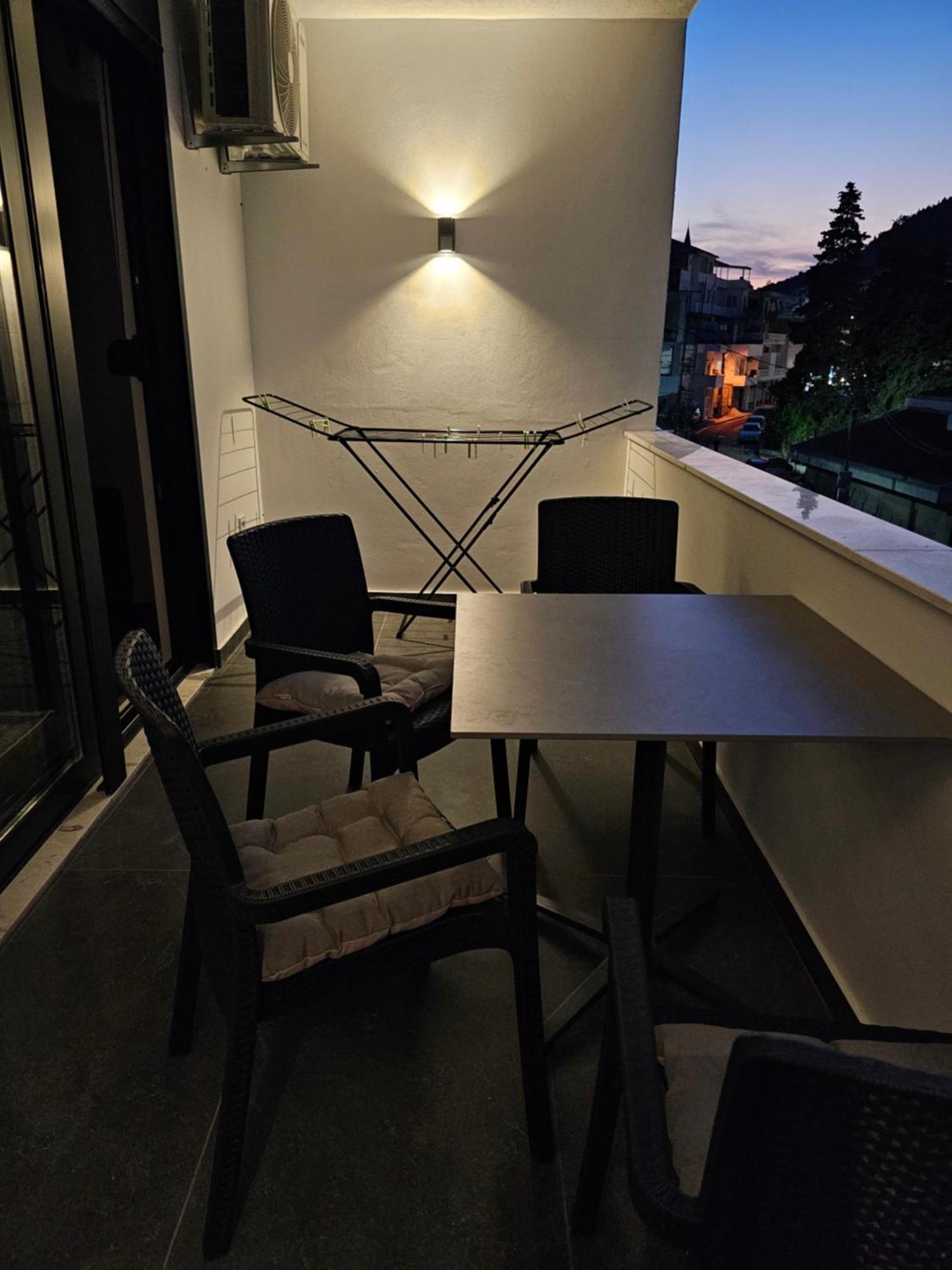 Apartments Ishmi In Center Of Ούλτσιν Εξωτερικό φωτογραφία